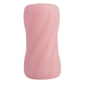Розовый мастурбатор Stamina Masturbator Pleasure Pocket - Chisa - в Иваново купить с доставкой