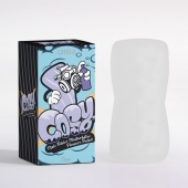 Прозрачный мастурбатор Stamina Masturbator Pleasure Pocket - Chisa - в Иваново купить с доставкой