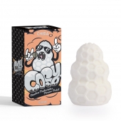 Белый мастурбатор Phantom Masturbator Pleasure Pocket - Chisa - в Иваново купить с доставкой
