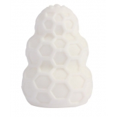 Белый мастурбатор Phantom Masturbator Pleasure Pocket - Chisa - в Иваново купить с доставкой