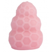 Розовый мастурбатор Phantom Masturbator Pleasure Pocket - Chisa - в Иваново купить с доставкой
