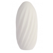 Белый мастурбатор Alpha Masturbator Pleasure Pocket - Chisa - в Иваново купить с доставкой