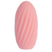 Розовый мастурбатор Alpha Masturbator Pleasure Pocket - Chisa - в Иваново купить с доставкой
