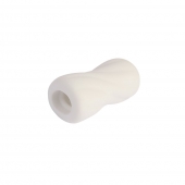 Белый мастурбатор Blow Cox Masturbator Pleasure Pocket - Chisa - в Иваново купить с доставкой