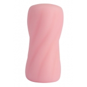 Розовый мастурбатор Blow Cox Masturbator Pleasure Pocket - Chisa - в Иваново купить с доставкой