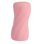 Розовый мастурбатор Vigor Masturbator Pleasure Pocket - Chisa - в Иваново купить с доставкой