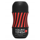 Мастурбатор Rolling Tenga Cup Strong - Tenga - в Иваново купить с доставкой