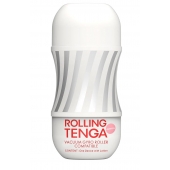 Мастурбатор Rolling Tenga Cup Gentle - Tenga - в Иваново купить с доставкой