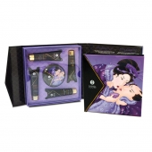 Подарочный набор Geishas secret из 5 предметов - Shunga - купить с доставкой в Иваново