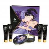 Подарочный набор Geishas secret из 5 предметов - Shunga - купить с доставкой в Иваново