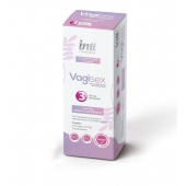Увлажняющий гель с гиалуроновой кислотой Vagisex - 30 гр. - INTT - купить с доставкой в Иваново