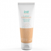 Лубрикант на водной основе Lubes Coconut с ароматом кокоса - 50 гр. - INTT - купить с доставкой в Иваново