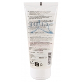 Лубрикант на водной основе Just Glide Strawberry с ароматом клубники - 200 мл. - Orion - купить с доставкой в Иваново