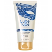 Интимный гель на водной основе Lube Tube Xtra Moisturizing с увлажняющим эффектом - 150 мл. - ORGIE - купить с доставкой в Иваново