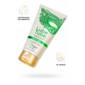Интимный гель на водной основе Lube Tube Nature - 150 мл. - ORGIE - купить с доставкой в Иваново