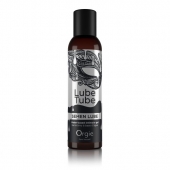 Интимный гель на водной основе Lube Tube Semen Lube - 150 мл. - ORGIE - купить с доставкой в Иваново