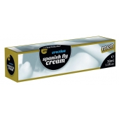 Крем для усиления эрекции Ero Spain Fly Cream - 30 мл. - Ero - купить с доставкой в Иваново
