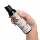 Интимный гель на водной основе Lube Tube Human Lube - 150 мл. - ORGIE - купить с доставкой в Иваново