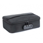 Сумочка для хранения игрушек Discreet Box - Dorcel - купить с доставкой в Иваново