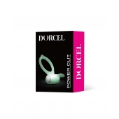 Светящееся в темноте эрекционное виброкольцо Power Clit - Dorcel - в Иваново купить с доставкой