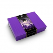 Подарочный набор Naughter Kit - Shunga - купить с доставкой в Иваново