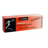 Возбуждающий крем для женщин ClitoriX active - 40 мл. - Joy Division - купить с доставкой в Иваново