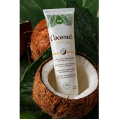 Веганская смазка на водной основе Coconut Lubricant - 100 мл. - INTT - купить с доставкой в Иваново