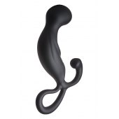 Черный массажер простаты Fantasstic Prostate Stimulator - 13,5 см. - Dream Toys - в Иваново купить с доставкой