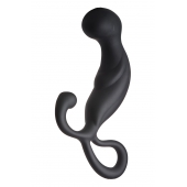 Черный массажер простаты Fantasstic Prostate Stimulator - 13,5 см. - Dream Toys - в Иваново купить с доставкой
