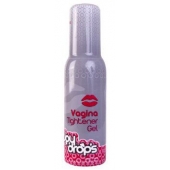 Гель для сужения влагалища Vagina Tightener Gel - 100 мл. - JoyDrops - купить с доставкой в Иваново
