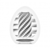 Мастурбатор-яйцо Tenga Egg Spiral - Tenga - в Иваново купить с доставкой