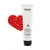 Смазка на водной основе Nuei Inlube Lollipop с алоэ вера и ароматом леденцов - 100 мл. - Nuei cosmetics - купить с доставкой в Иваново