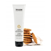 Лубрикант на водной основе Nuei Inlube с алоэ вера и ароматом печенья - 100 мл. - Nuei cosmetics - купить с доставкой в Иваново