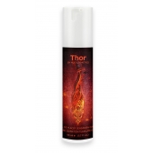 Возбуждающий унисекс гель Thor Fire Gel - 50 мл. - Nuei cosmetics - купить с доставкой в Иваново