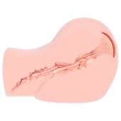 Мастурбатор-полуторс Ella без вибрации - KOKOS - в Иваново купить с доставкой