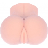 Мастурбатор-полуторс Ella без вибрации - KOKOS - в Иваново купить с доставкой