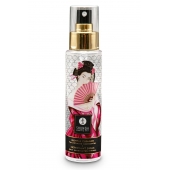 Очищающее средство Gentle Cleaner - 115 мл. - Shunga - купить с доставкой в Иваново