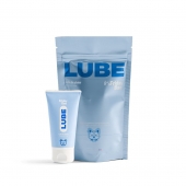 Смазка на водной основе Friday Bae Lube - 50 мл. - Friday Bae - купить с доставкой в Иваново