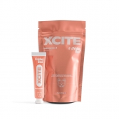 Возбуждающий гель Friday Bae Xcite - 15 мл. - Friday Bae - купить с доставкой в Иваново