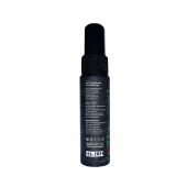Спрей для горла Deep Throat с десенсибилизирующим эффектом и вкусом клубники - 50 мл. - БиоМед - купить с доставкой в Иваново