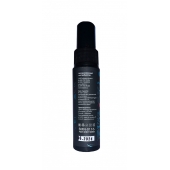 Спрей для горла Deep Throat с десенсибилизирующим эффектом и вкусом бабл-гам - 50 мл. - БиоМед - купить с доставкой в Иваново