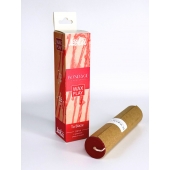 Низкотемпературная свеча для тактильной практики Wax Play To Blaze - Lola Games - купить с доставкой в Иваново