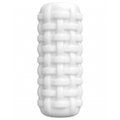 Белый мастурбатор Dorcel Cup Tight - Dorcel - в Иваново купить с доставкой