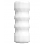Белый мастурбатор Dorcel Cup Exotic - Dorcel - в Иваново купить с доставкой