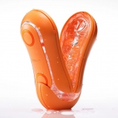 Мастурбатор Tenga Flip ORB Sunset - Tenga - в Иваново купить с доставкой