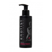 Сужающий гель для женщин Erotist Spring Touch - 150 мл. - Erotist Lubricants - купить с доставкой в Иваново
