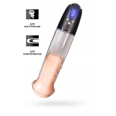 Автоматическая помпа для пениса Thorin - Sexus - в Иваново купить с доставкой