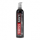 Анальный лубрикант Swiss Navy Premium Anal Lubricant - 237 мл. - Swiss navy - купить с доставкой в Иваново