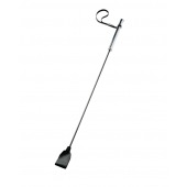 Стек с металлической ручкой - 67 см. - Crazy Handmade - купить с доставкой в Иваново