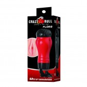 Мега-мастурбатор-ротик Flora - Baile - в Иваново купить с доставкой